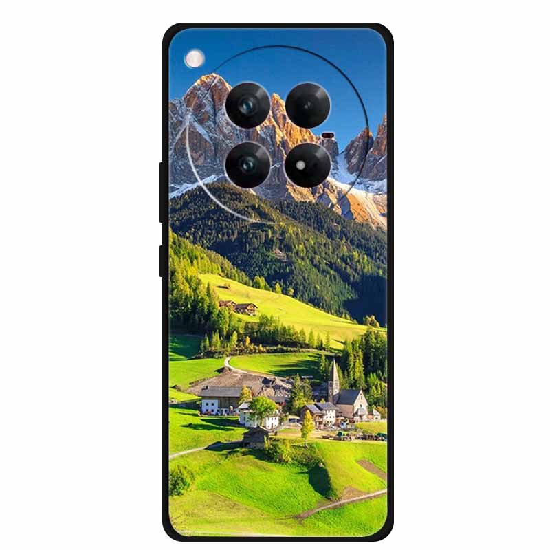 For Infinix Zero 40 4G Case Luxury TPU Soft Silicone Cover Phone Cases for Infinix Zero40 4G Protective Shockproof New Fundas