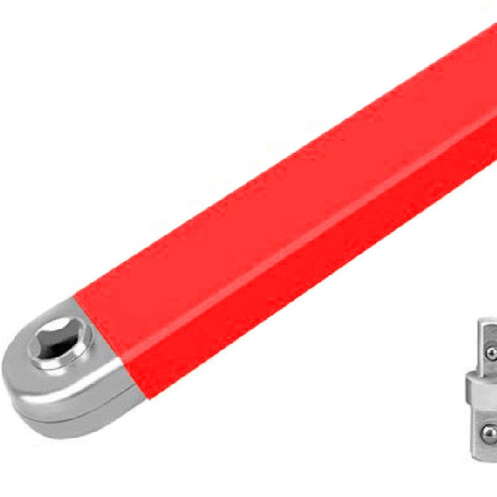 15-inch Extension Wrench for Confined with Drive Adapters