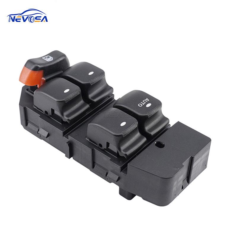 15902664: Kompatibler Fensterheberschalter für 2007-2012 Malibu