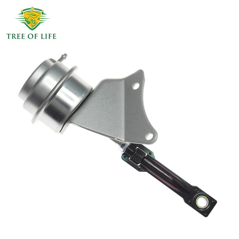786997 Turbo Actuator 795637 For Vauxhall Movano B Vivaro 2.0 2.3 DCi ZD3 M9T 2006+ 144110463R 144114283R 8200994301B 7701477300