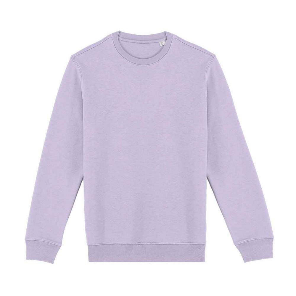Unisex mikina s kulatým výstřihem pro dospělé Native Spirit