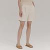 NOEUD Fore Half Pants (Beige)