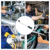 ABKP-Wrench Extender Tool, Torque Adapter Extension Bar 15.7" Long, Non-Slip Grip For Tightening & Loosening Nuts/Bolts