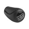 Effortless Installation of This Stylish Gear Shift Knob for MAZDA Vehicles