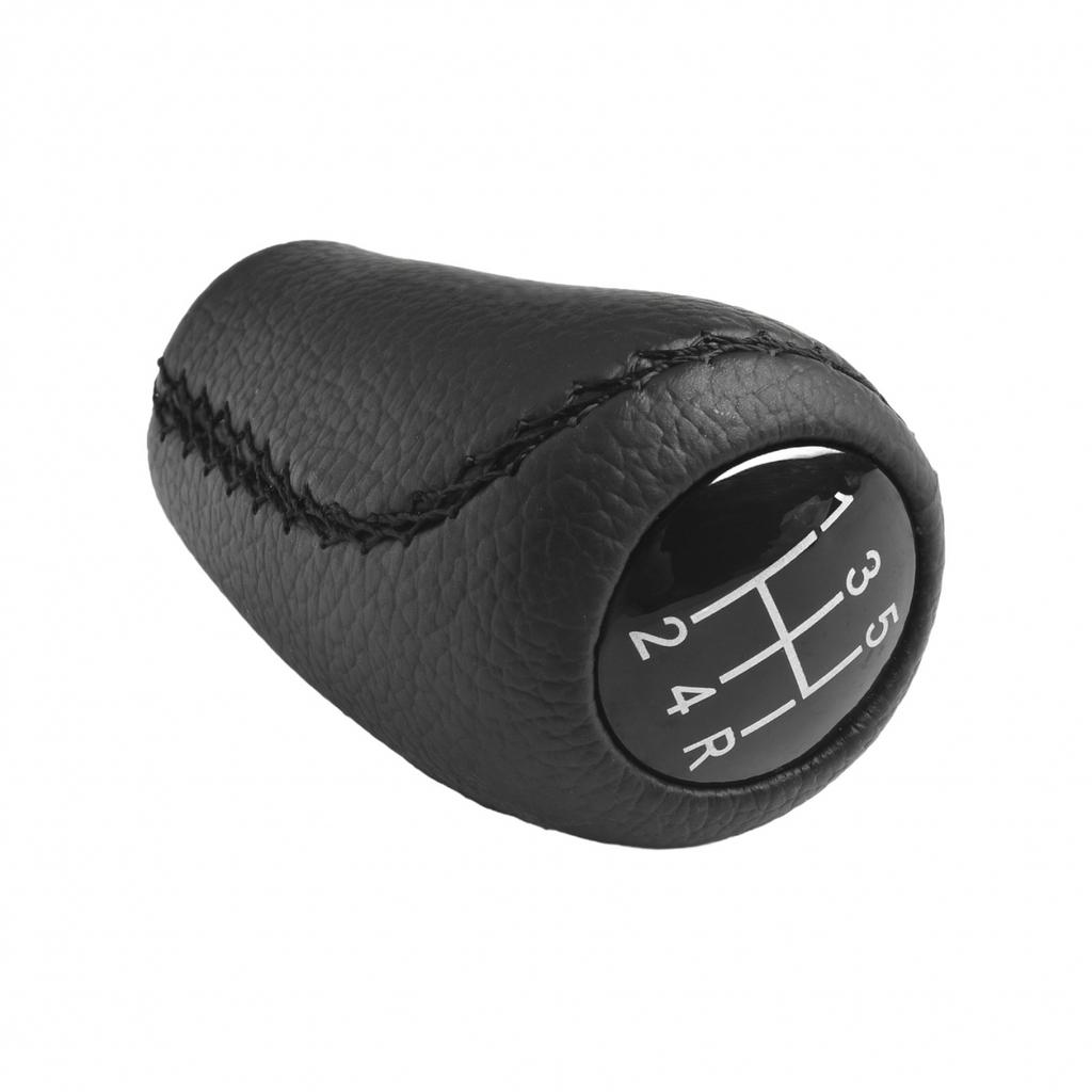 Effortless Installation of This Stylish Gear Shift Knob for MAZDA Vehicles