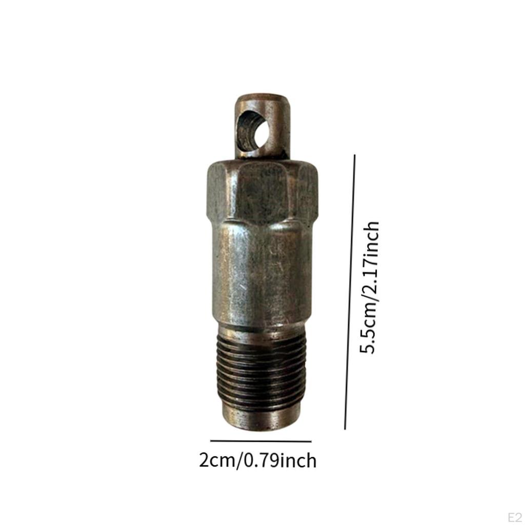 Hydraulický vertikální zvedák Olejové čerpadlo Příslušenství Údržba Náhradní díl Pevný kov