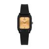 LQ-142E-9ADF (LQ-142E-9A) Analog Square Suneung Student Unisex Resin Watch