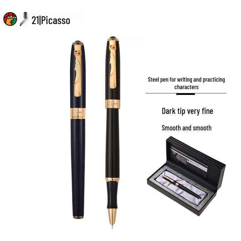 Picasso Pimio Valois 707 Fountain Pen