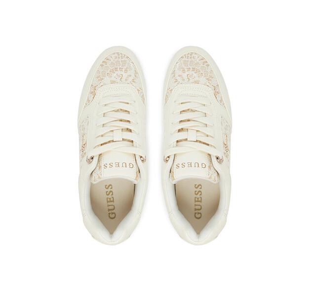 Кроссовки Guess FLTCM8 ELE12