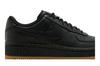 Nike Air Force 1 Low Luxe Nero Gomma