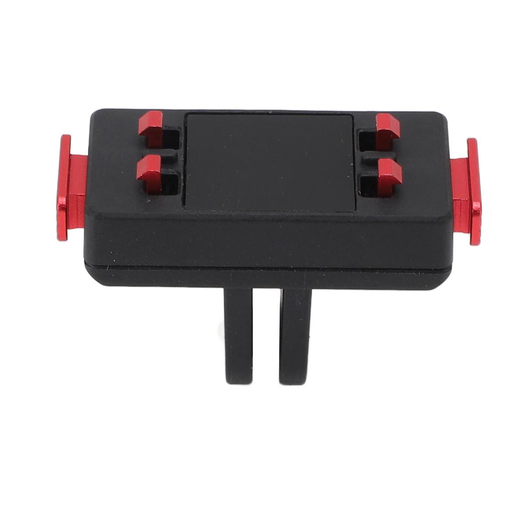 Magnetic Quick Release Mount for Pro 2 Action Camera Magnetic Adapter Mount 2 Prong Camera