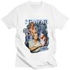 Eminem Slim Shady Graphics Tshirt Summer Oversized Casual Men Women Tees Hip Hop Gothic T Shirt Harajuku Male Cool Streetwear