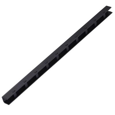 Comix JT1125 10-Hole Plastic Binding Strips CN Plug (adapter Included)