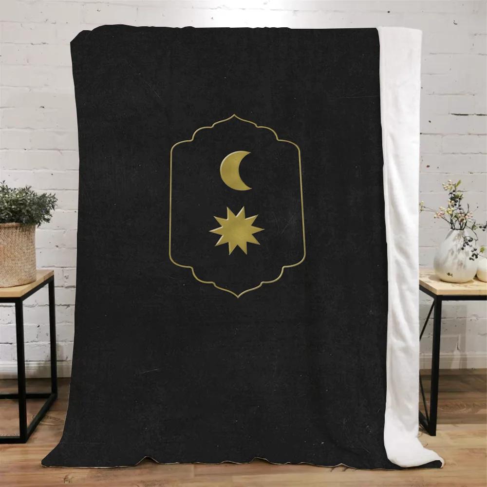 Coldplay Throws Blankets for Sofa Luxury Throw Blanket King Size Fluffy Plaid Microfiber Bedding Beach Towel Home Interior Knee