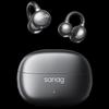 SANAG Z60S Wireless Open-Ear Clip-On Bluetooth Headphones