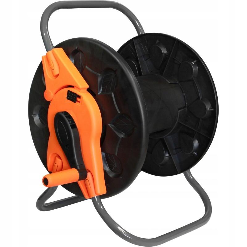 Hose Trolley 1/2 60M