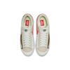 New Nike Blazer 77 Low Premium Sail Brown Kelp Orange DD8026-100