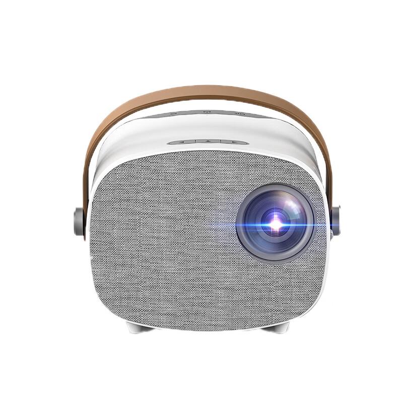 SooPii PR06 Wired Projector (CN Version)