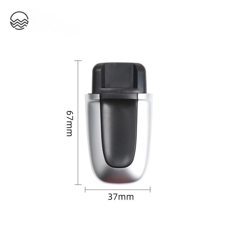 For Porsche Car Start Stop Engine Button One key Start Button For Cayenne Cayman Macan Paramera With Comfort Entry Version