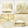 Chinese Dragon Pattern Baseball Cap, Trendy and Fashionable Sun Protection Hat for Women and Men, Outdoor Casual Duckbill Cap