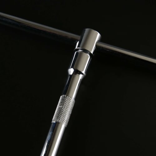 MUXSAM 3-Piece Set with T-Bar Handlebars, Spark Plug Socket, Spark Plug Wrench, and 14mm Spark Plug Socket