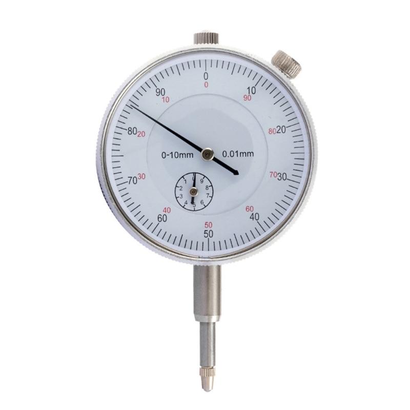 

Adjustable Angles Magnetic Face Gauges with Corrosion Resistant Metal Base Easy to Use for Industrial Workshop Laboratory