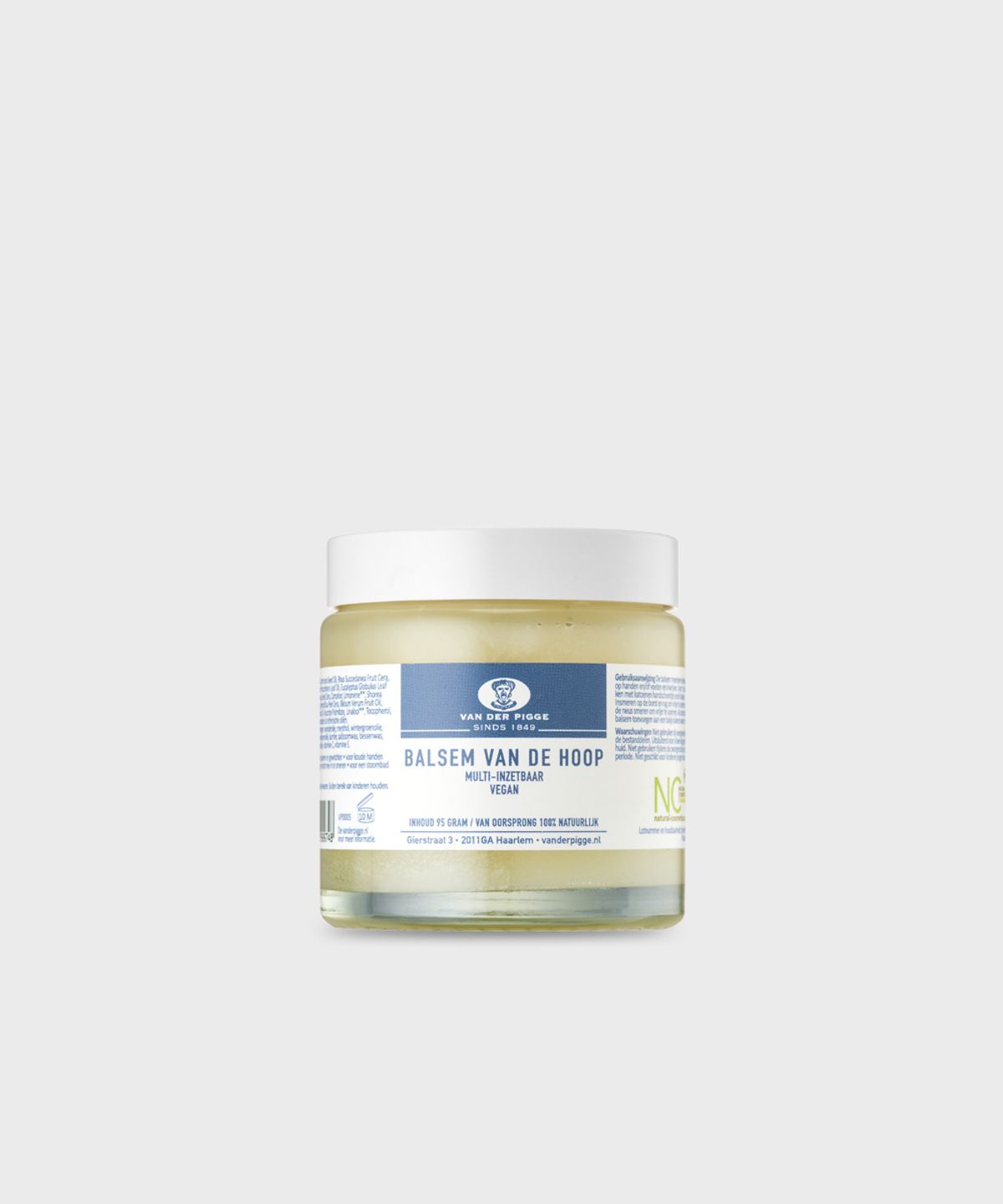 Essential Herb Hope Multi Massage Balm 95g
