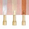 1 stk 3D High-Light Pynt Kontur Highlighter Blyant Lysne Hud 3 Farver