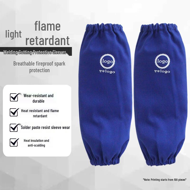 Moufu Welding Protective Sleeves