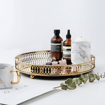 Masa dekorasyonu ve aksesuarları – Kokteyl ve Snack Tepsileri