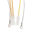 Gas Stove Accessories Thermocouple Sensor Needle Valve Control Valve Package