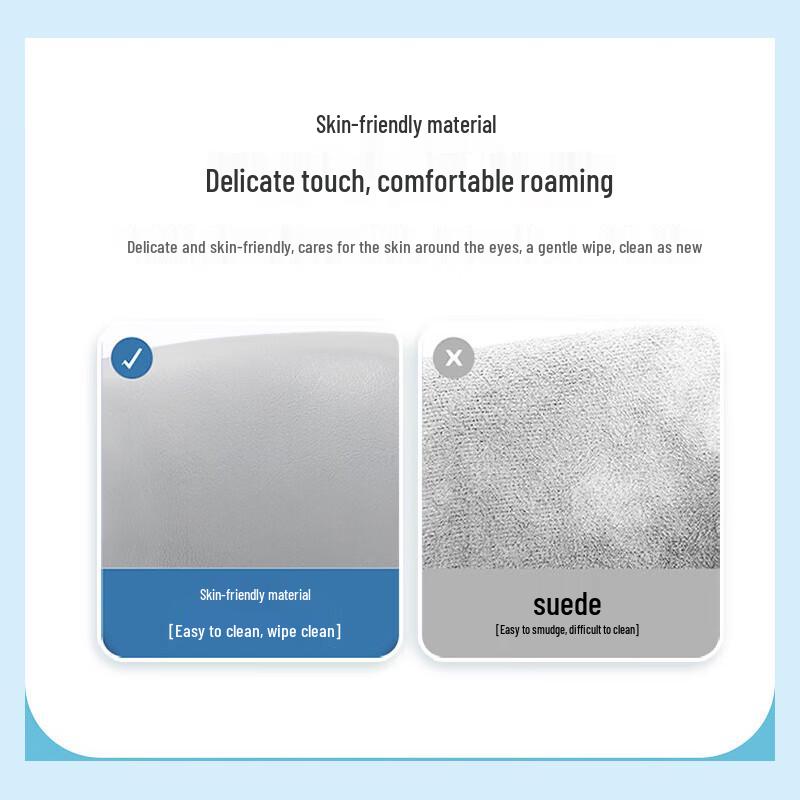 OGAWA OG-2510 Foldable Smart Eye Massager