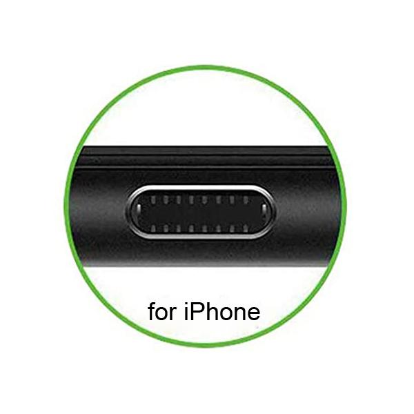 For iPhone X 8 7 6 USB Cable Sync Cradle Charger Base For Xiaomi Android Type C Samsung Stand Holder Charging Base Dock Station