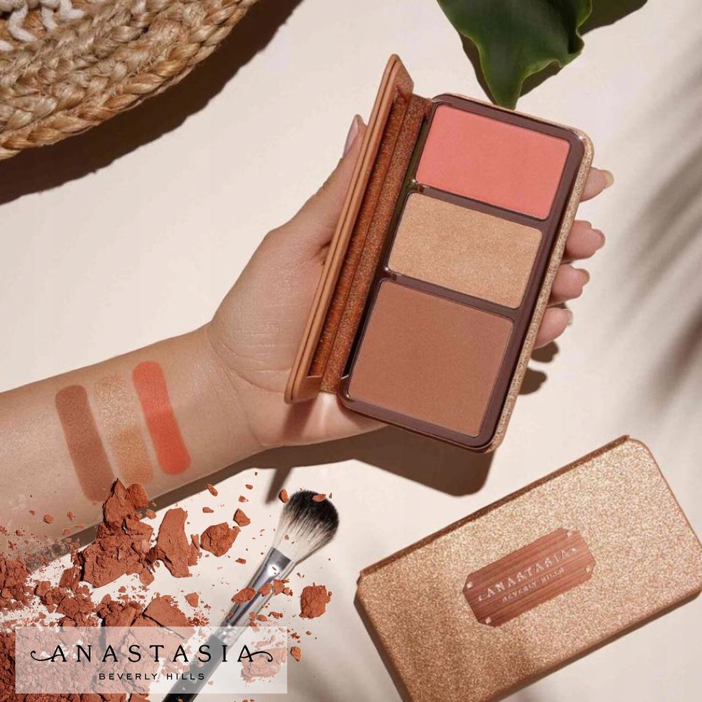Anastasia Beverly Hills Paleta na obličej - Tropical Getaway