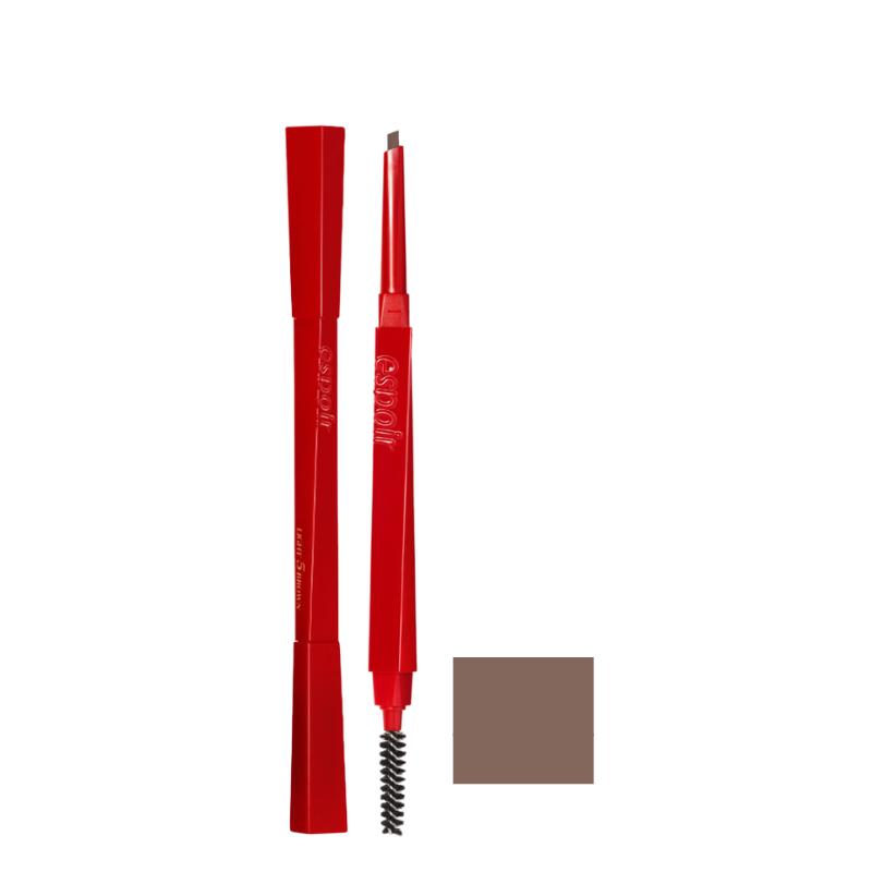 The Brow Balance Pencil (8 colors) 02 Cool Gray
