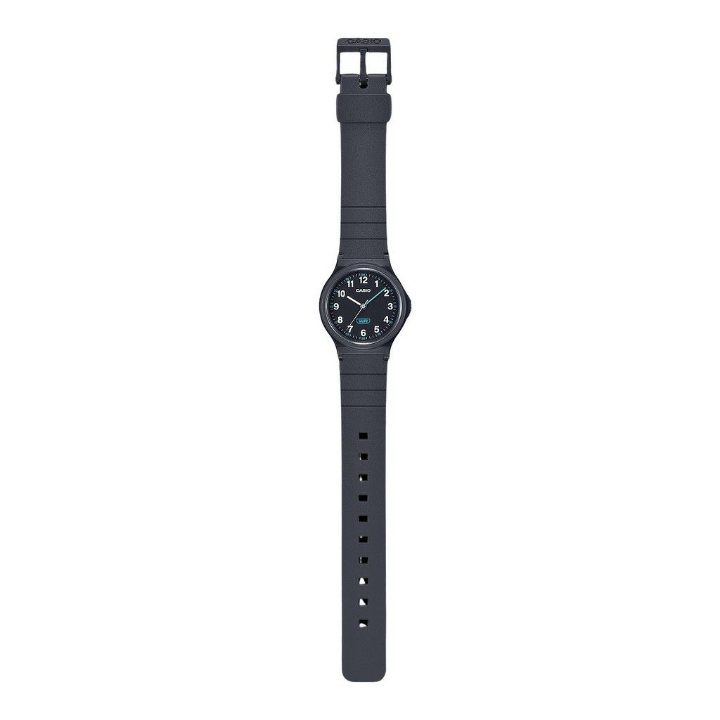 Casio Pop Analog Quarz LQ-24B-1B Damenuhr