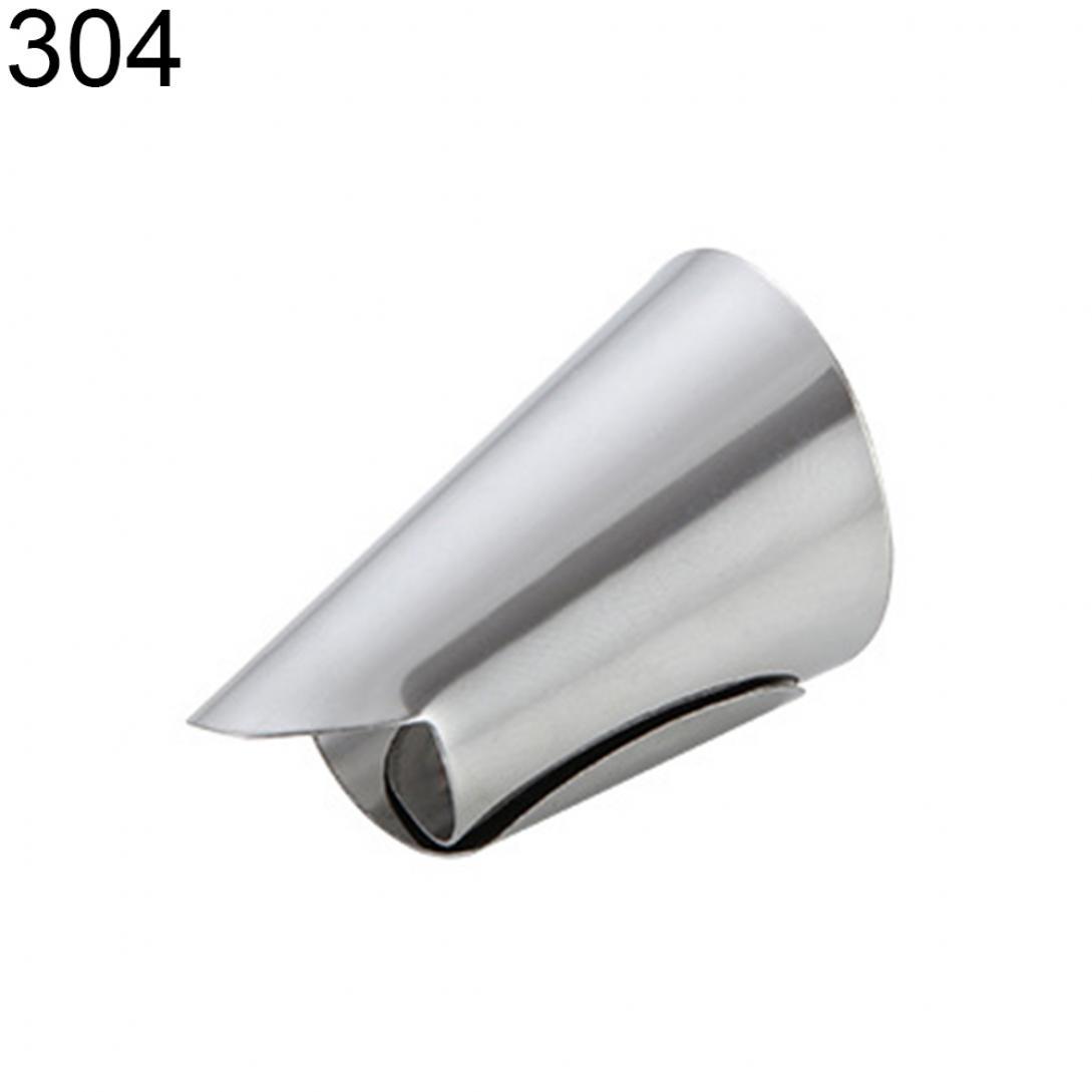 

Магазин H&K, орехи из нержавеющей стали, овощечистка для фруктов, нож для очистки пальцев, кухонный инструмент 304 Stainless Steel