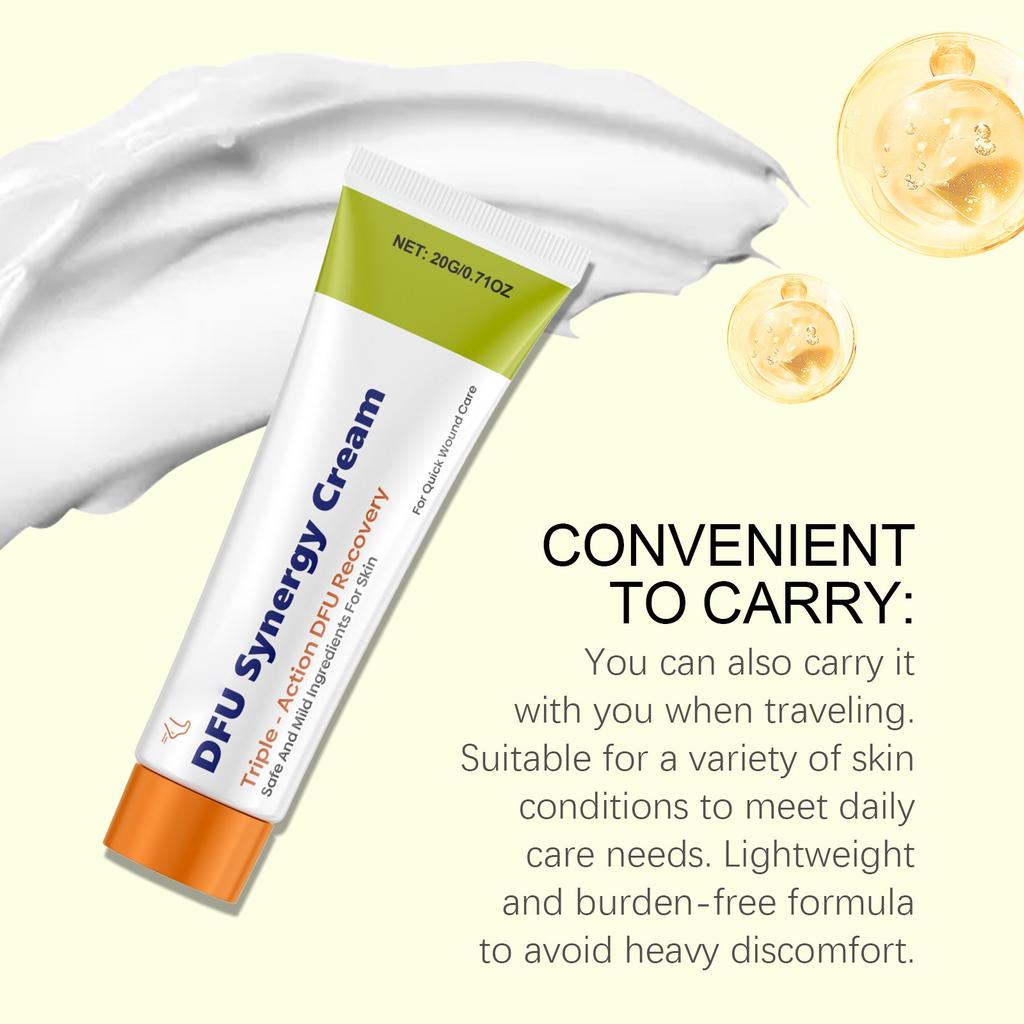 Cremă pentru îngrijirea sănătății, Cremă, Pansament pentru îngrijire externă, Promovarea pielii, Cremă de debridare, Cremă de exfoliere și regenerare