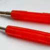 Valve Stem Removal Tool Single and Double Heads Valve Core Remover Tire Repair Tools for Cars Trucks Motorcycles Bikes