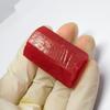 272.05 Ct Natural Genuine Red Ruby Rough CERTIFIED Uncut Loose Gemstone p-2905-h