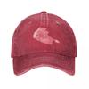 Pink Lion Flying Baseball Cap Mountaineering Big Size Hat Christmas Hat Girl Unisexs