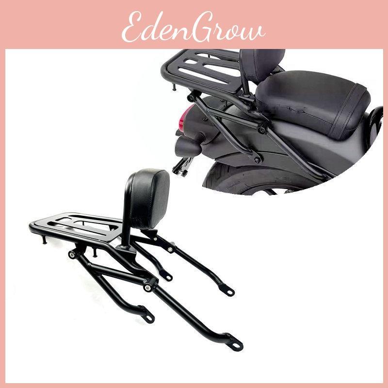 Cm500 Versatile Honda Cm300 Customizable Rear Rack Backrest For Rebel 500 Adventures