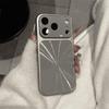Compatible iPhone 17 Pro Case with Large Window Design, Aurora CD Pattern, and 15 Pro Lens Protector for Apple 16 Pro.
