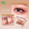 Baby Bright - Bronze Brown Eye Palette