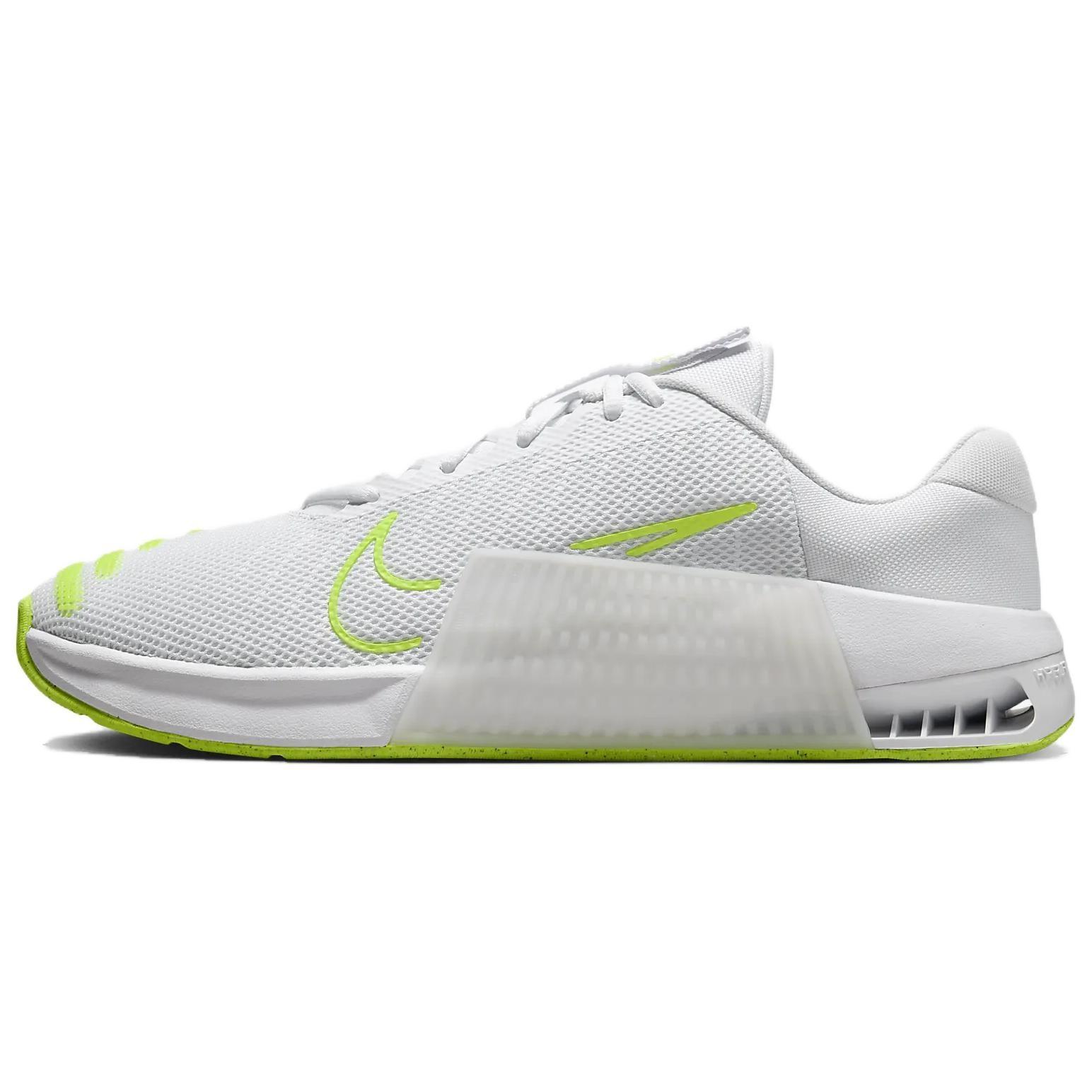 Nike Metcon 9 White Volt Men s DZ2617-104 EU 40.5