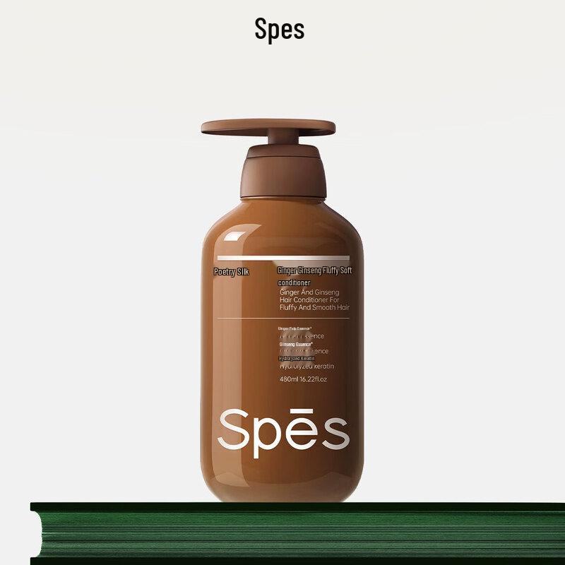 Spes Hair Care Solutions