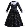 Children  Dress Halloween Costumes Dress Cosplay Party Costume