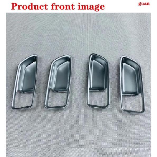 Car Interior Handle Decorative Frame For Toyota Corolla Cross Hybrid -2026