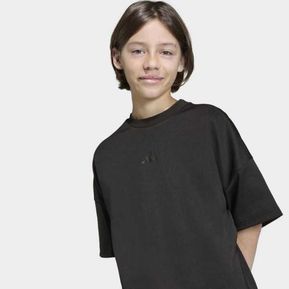 Adidas Kids FuTure Icon Oversize T shirT