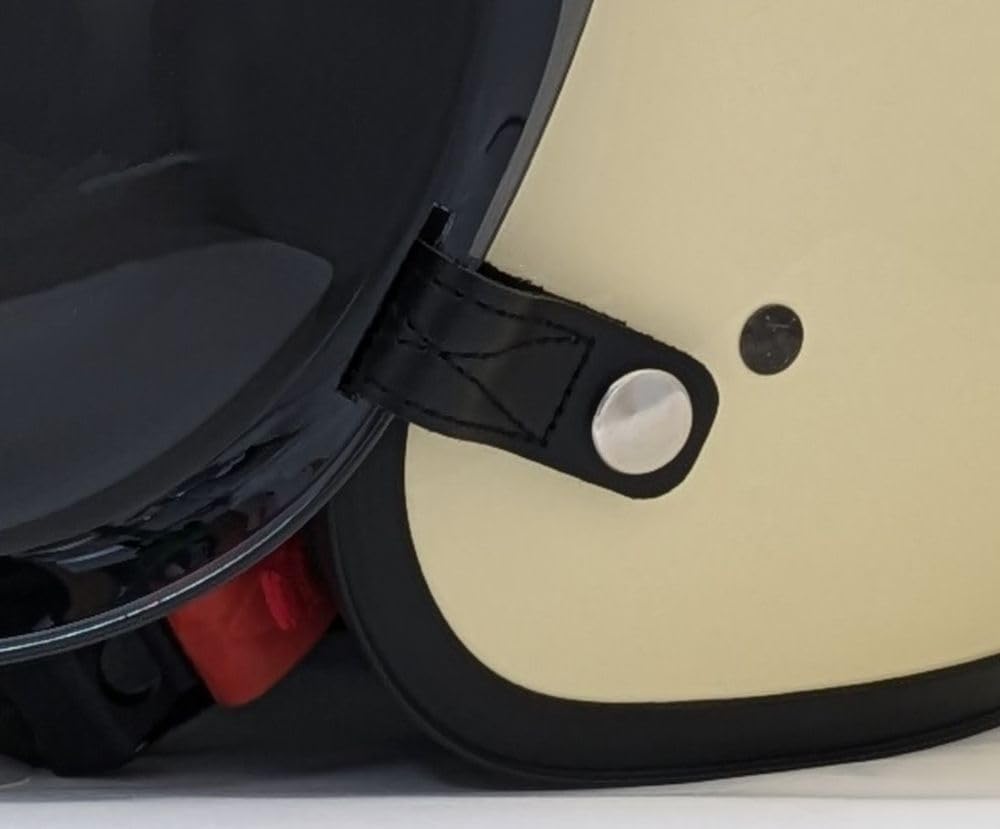 SUNUP SA-003 LOCKIN ANTI-FOG Motorcycle Helmet Parts Shield Clear Anti-Fog Anti-Fog Anti-Fog Bubble Clear